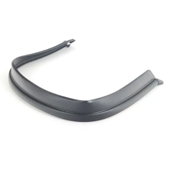 Front Hood Engine Seal for BMW 5 SERIES 2010-2017 51767206521