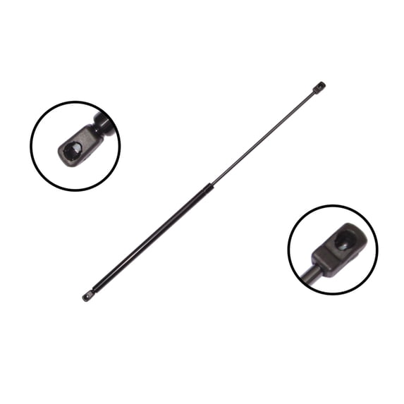Front Hood Lift Support For 2006-2009 Volkswagen GTI