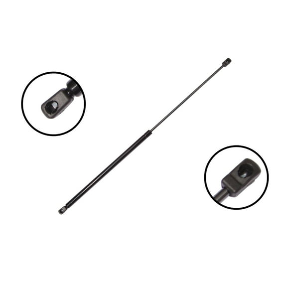 Front Hood Lift Support For 2008 Volkswagen R32