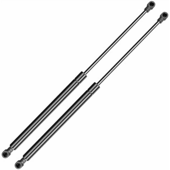 Front Hood Lift Supports Gas Spring Shock Strut Compatible with Lexus IS250 IS350 2006 2007 2008 2009 2010 2011 2012 2013 2014 2015, Lexus IS F 2008-2013, IS300 2005, PM1050