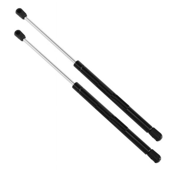 Front Hood Lift Supports Gas Springs Prop Rods for 1997-2006 Expedition,1997-2004 Set Of 2