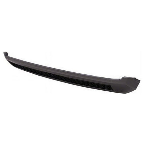 Front Hood Molding - Compatible with 2014 - 2021 Toyota Tundra 2015 2016 2017 2018 2019 2020