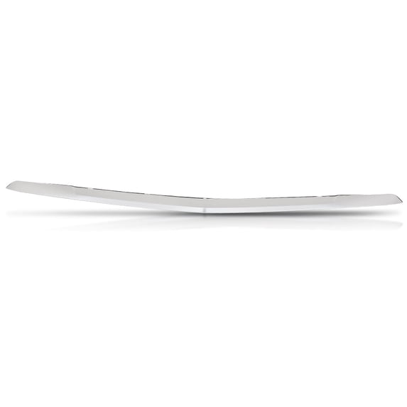 Front Hood Molding Trim Fit For 2021 2022 2023 Cadillac Escalade ESV GM1235138