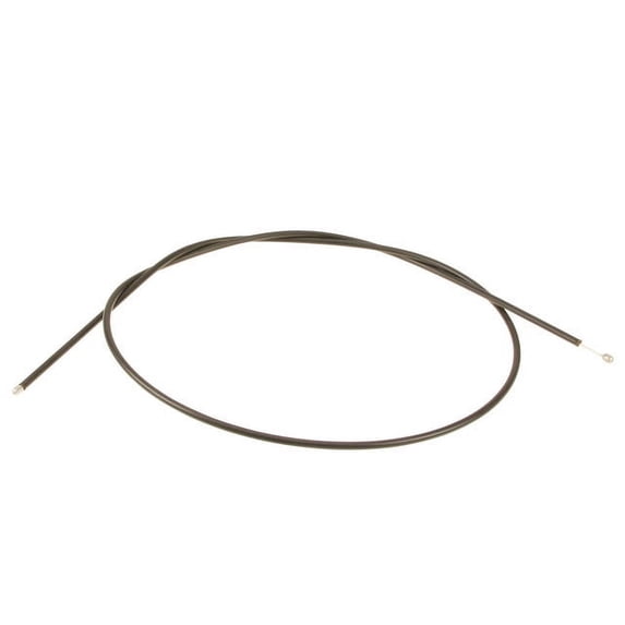 Front Hood Release Cable - Compatible with 1998 - 2000 Volvo V70 1999