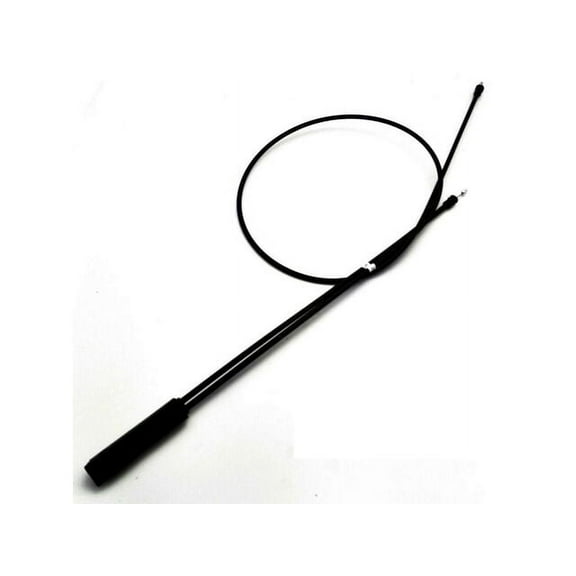 Front Hood Release Cable - Compatible with 2003 - 2006 Mercedes-Benz E55 AMG - JL
