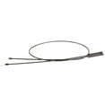 thumbnail image 1 of Front Hood Release Cable - Compatible with 2004 - 2005 BMW 545i, 1 of 2