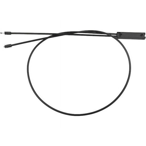 Front Hood Release Cable - Compatible with 2008 - 2013 BMW M3 2009 2010 2011 2012