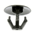 thumbnail image 1 of Front Hood Seal Clip - Compatible with 2006 - 2014 Honda Ridgeline 2007 2008 2009 2010 2011 2012 2013, 1 of 2