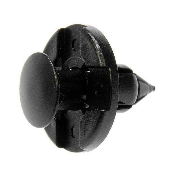 Front Hood Seal Clip - Compatible with 2011 - 2012 INFINITI G25 - Dorman