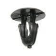 thumbnail image 1 of Front Hood Seal Clip - Compatible with 2011 - 2018 Toyota Sienna 2012 2013 2014 2015 2016 2017, 1 of 2