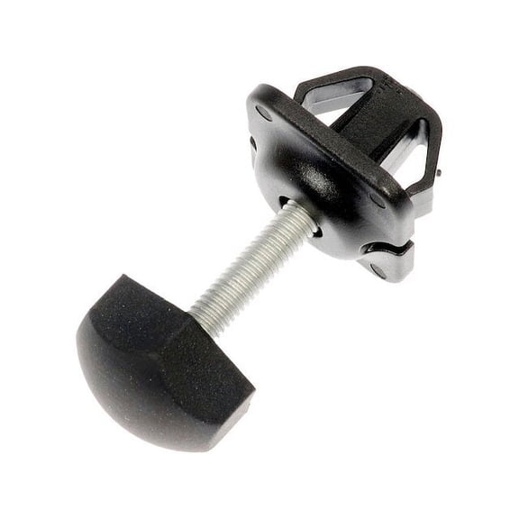 Front Hood Stop Buffer - Compatible with 1990 - 1995, 2002 - 2005 Ford Thunderbird - Dorman