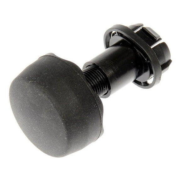 Front Hood Stop Buffer - Compatible with 2020 - 2023 Ford Explorer 2021 2022