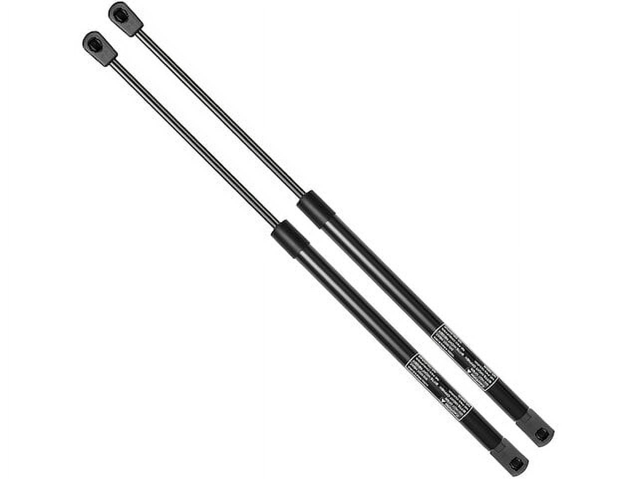 Front Hood Strut Set 2 - Compatible with 2000 - 2006 Ford Taurus 3.0L V6 - Autopart Premium