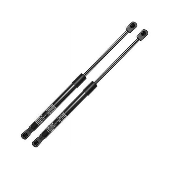 Front Hood Strut Set 2 - Compatible with 2011 - 2014 Hyundai Sonata 2012 2013