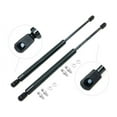 thumbnail image 1 of Front Hood Strut Set - Compatible with 1998 - 2004 GS300 1999 2000 2001 2002 2003, 1 of 2