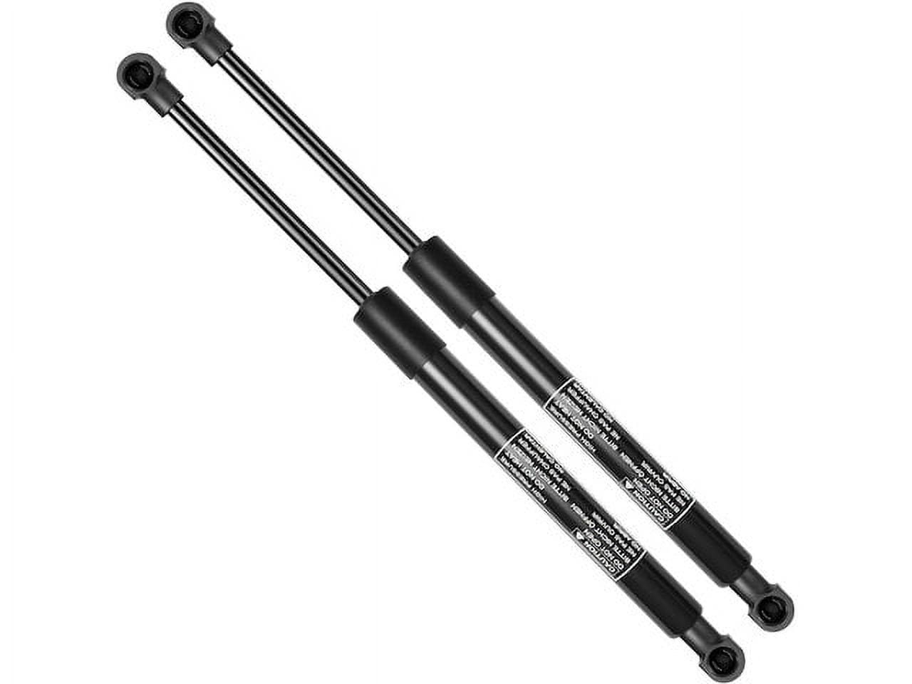 Front Hood Strut Set - Compatible with 2005 - 2006 Lexus GS300 Sedan - Autopart Premium