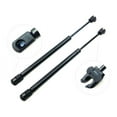 thumbnail image 1 of Front Hood Strut Set - Compatible with 2005 - 2008 Chrysler 300 2006 2007, 1 of 2