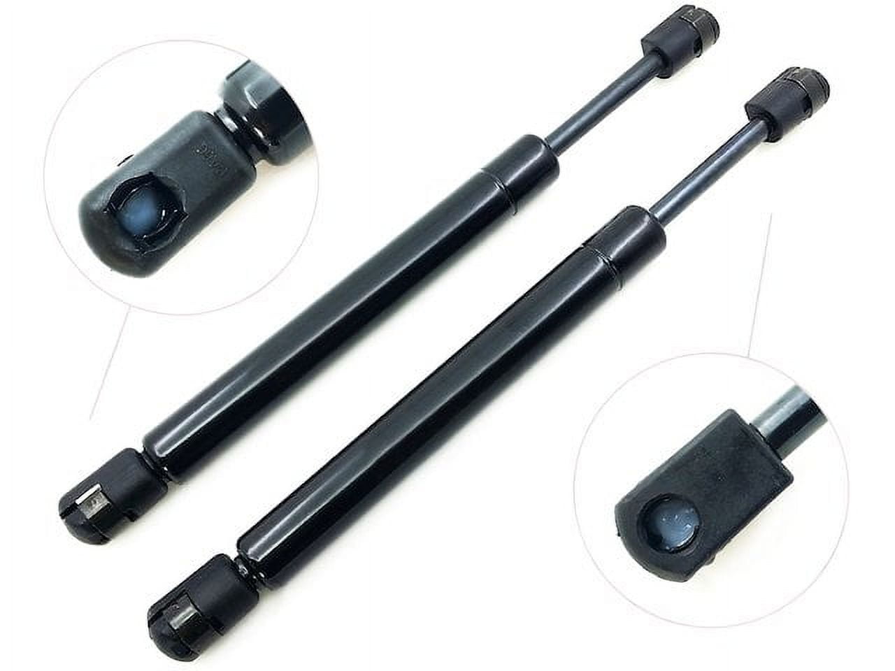 Front Hood Strut Set of 2 - Compatible with 1996 - 2001 Ford Explorer 1997 1998 1999 2000