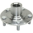 thumbnail image 1 of Front Hub Assembly For ACCORD 03-07 / ILX 13-18 Fits REPH283720 / 44600SDAA10, 1 of 5