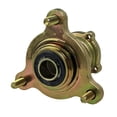 thumbnail image 1 of RedCap Front Hub Assembly for Kandi 110cc Go Kart KD-49FM5 KD-49FM5-E KD-110GKG-2, 1 of 9
