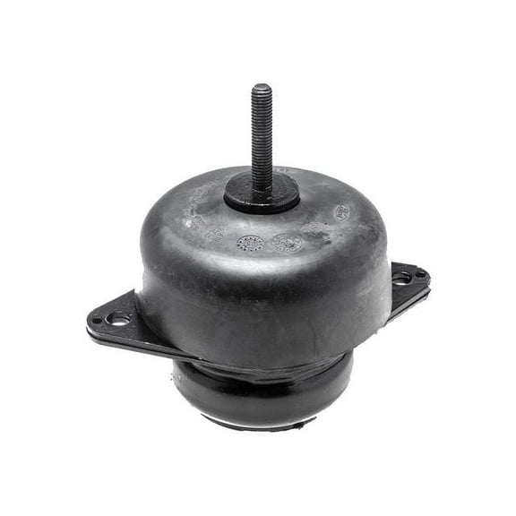 Front Hydraulic Engine Mount - Compatible with 2005 - 2019 Ford Mustang 2006 2007 2008 2009 2010 2011 2012 2013 2014 2015 2016 2017 2018