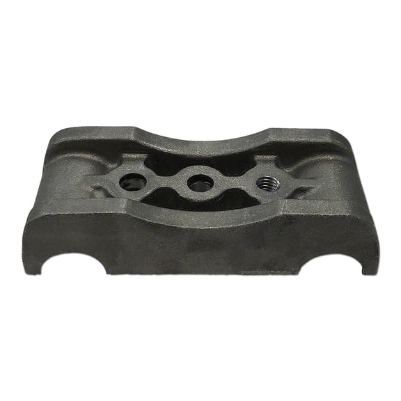 Front Hydraulic Pump Drive Coupler Half Fits John Deere Tractor R34362