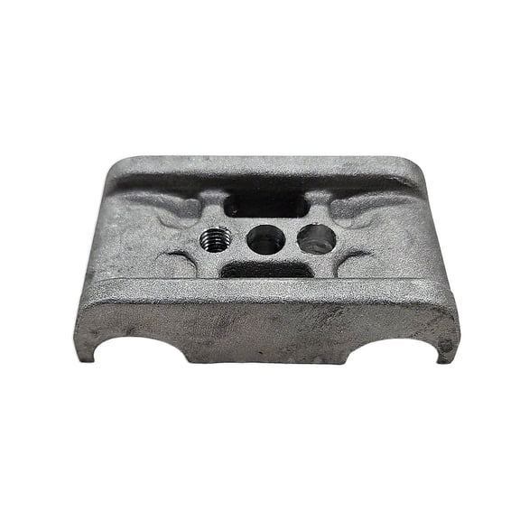 Front Hydraulic Pump Drive Coupler Half Fits John Deere Tractor R38348
