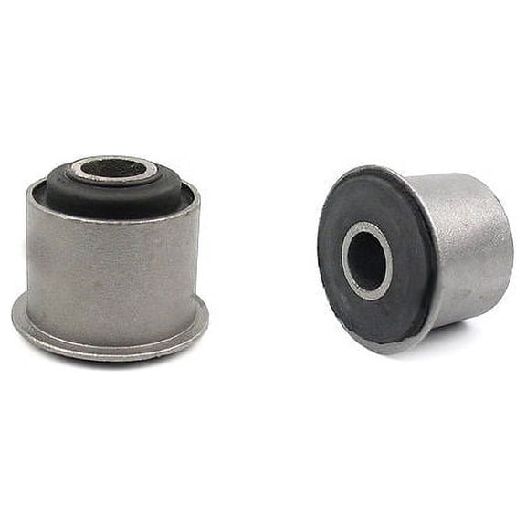 Front I-Beam Axle Pivot Bushing - Compatible with 1977 - 1998, 2001 - 2002 Ford E-350 Econoline Club Wagon 1978 1979 1980 1981 1982 1983 1984 1985 1986 1987 1988 1989 1990 1991 1992 1993 1994