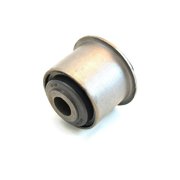 Front I-Beam Axle Pivot Bushing - Compatible with 1980 - 1981, 1983 - 1996 Ford F-150 RWD 1984 1985 1986 1987 1988 1989 1990 1991 1992 1993 1994 1995