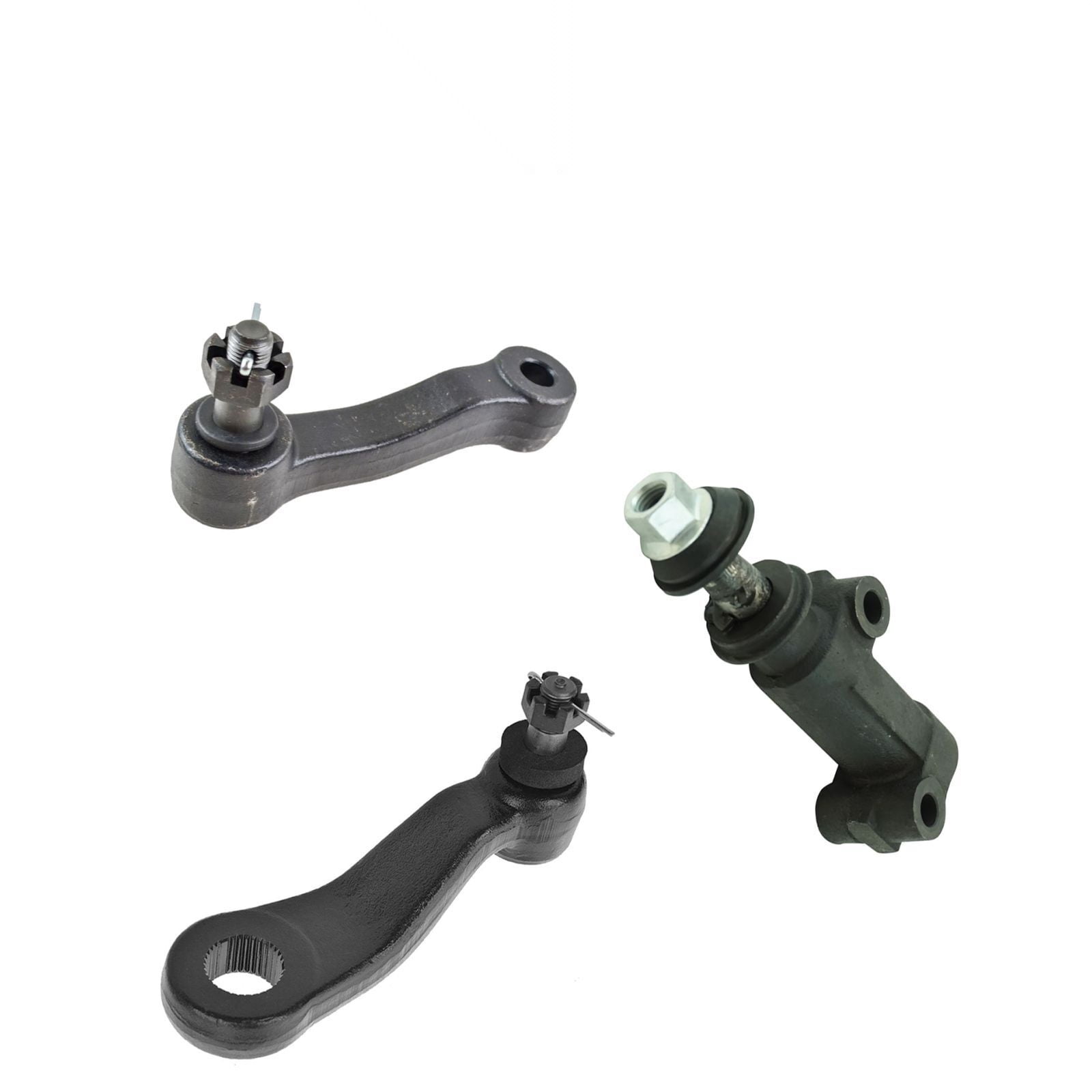 Extended Avalanche Silverado 2001 2018 Manufactured Detroit Axle Front ...