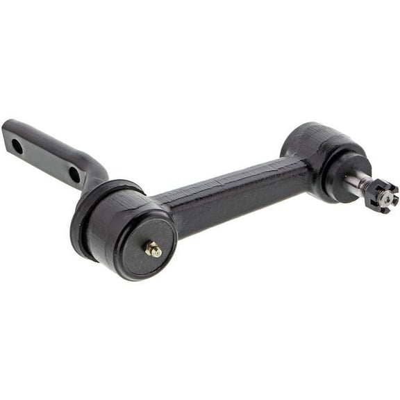 Front Idler Arm - Compatible with 1963 - 1982 Chevy Corvette 1964 1965 1966 1967 1968 1969 1970 1971 1972 1973 1974 1975 1976 1977 1978 1979 1980 1981