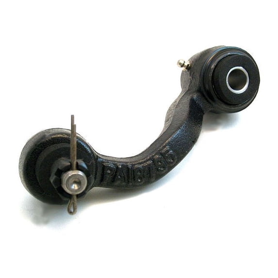 Front Idler Arm - Compatible with 1977 - 1989 Dodge Diplomat 1978 1979 1980 1981 1982 1983 1984 1985 1986 1987 1988