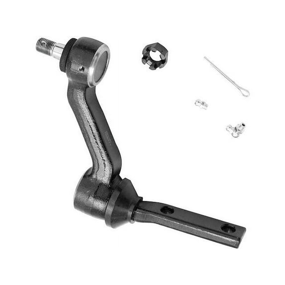 Front Idler Arm - Compatible with 1991 - 1994, 1996 - 2001 Oldsmobile Bravada Base 1992 1993 1997 1998 1999 2000