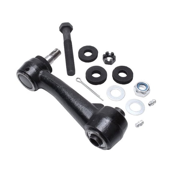 Front Idler Arm - Compatible with 1995 - 1998 Dodge B3500 1996 1997