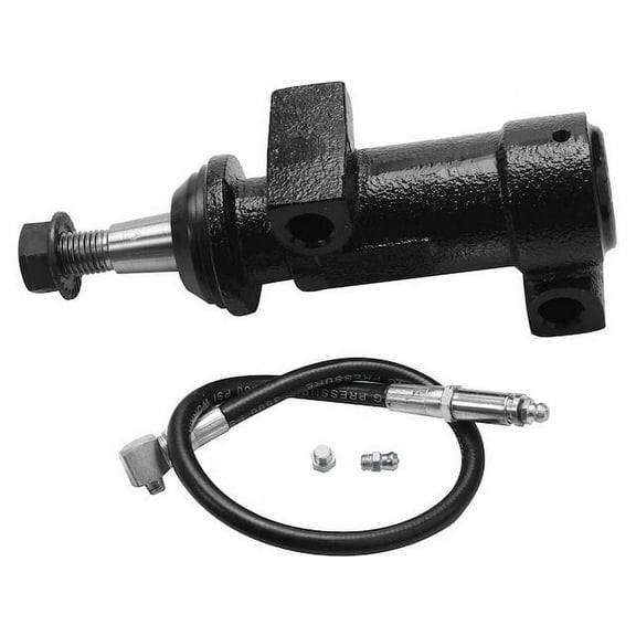Front Idler Arm - Compatible with 2003 - 2017 GMC Savana 3500 2004 2005 2006 2007 2008 2009 2010 2011 2012 2013 2014 2015 2016
