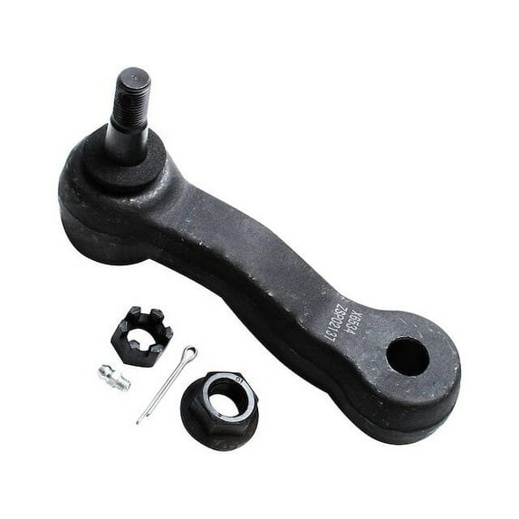 Front Idler Arm - Compatible with 2003 - 2019 GMC Savana 3500 2004 2005 2006 2007 2008 2009 2010 2011 2012 2013 2014 2015 2016 2017 2018