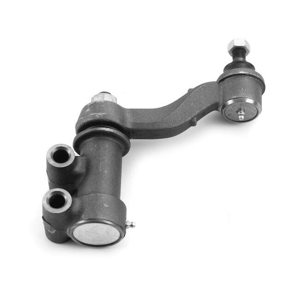 Front Idler Arm - Compatible with 2011 - 2019 GMC Sierra 2500 HD Denali 2012 2013 2014 2015 2016 2017 2018