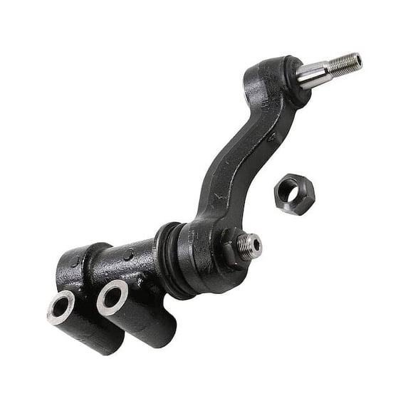 Front Idler Arm - Compatible with 2011 - 2019 GMC Sierra 3500 HD 2012 2013 2014 2015 2016 2017 2018