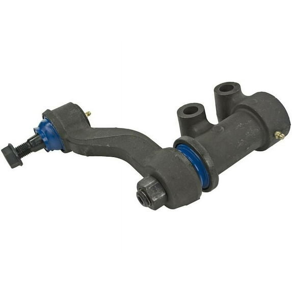 Front Idler Arm - Compatible with 2011 - 2022 Chevy Silverado 3500 HD 2012 2013 2014 2015 2016 2017 2018 2019 2020 2021