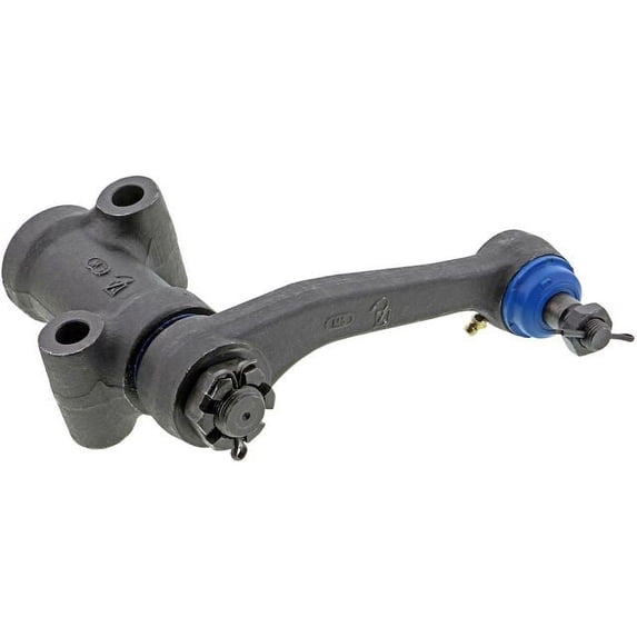 Front Idler Arm - Compatible with 2016 - 2018 Nissan Titan XD 2017