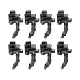 thumbnail image 1 of Front Ignition Coil Kit 8 - Compatible with 2012 - 2014 Mercedes-Benz CLS63 AMG 5.5L V8 - Autopart Premium, 1 of 2