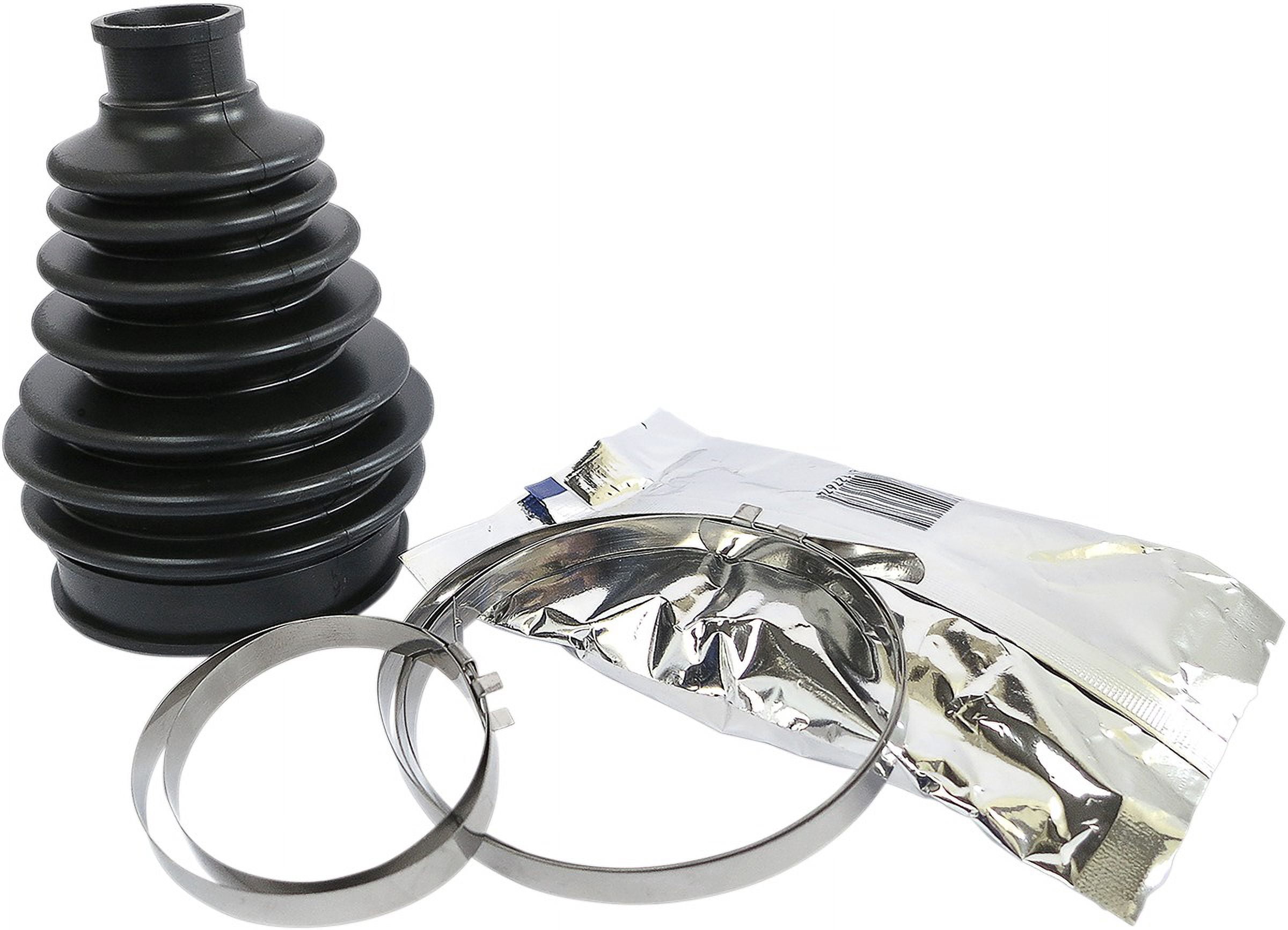 Front Inboard Front Inboard CV Boot Kit - Walmart.com