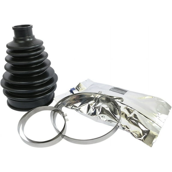 Front Inboard CV Boot Kit