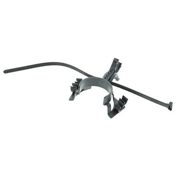 Front Inner ABS Wheel Speed Sensor Bracket - Compatible with 2008 - 2011 Mercedes-Benz GL550 2009 2010