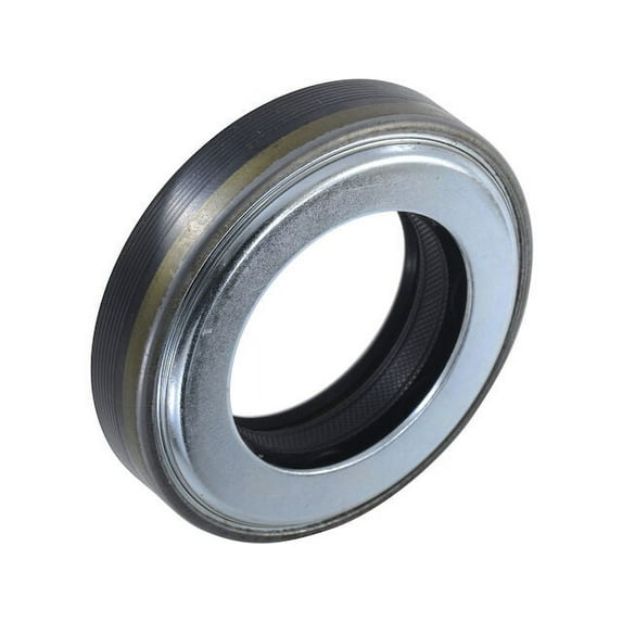 Front Inner Axle Output Shaft Seal - Compatible with 2003 - 2014 GMC Savana 1500 2004 2005 2006 2007 2008 2009 2010 2011 2012 2013