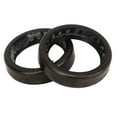 Front Inner Axle Seal 4053301J00 Drive Shaft Oil Seal Replacement for