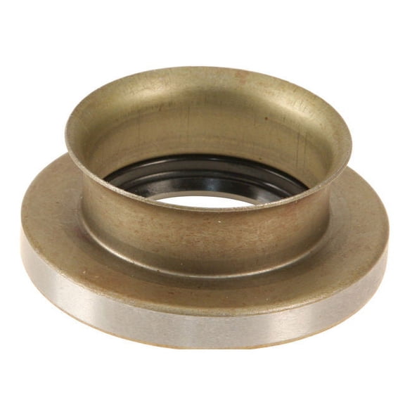 Front Inner Axle Seal - Compatible with 1999 - 2004 Ford F-350 Super Duty 2000 2001 2002 2003