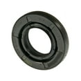 thumbnail image 1 of Front Inner Axle Shaft Seal - Compatible with 1997 - 2000 GMC K2500 1998 1999, 1 of 2
