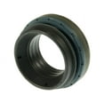 thumbnail image 1 of Front Inner Axle Shaft Seal - Compatible with 1999 - 2004 Ford F-250 Super Duty 4WD 2000 2001 2002 2003, 1 of 2