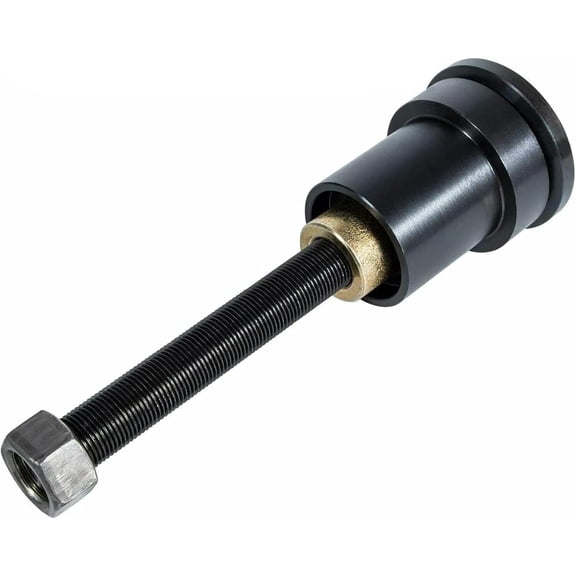 Front Inner Axle Side Seal Installation Tool fit for Dana 30 44 60 Axles | Front Differentials fit for Jeep Wrangle Ford Dodge Volve and more